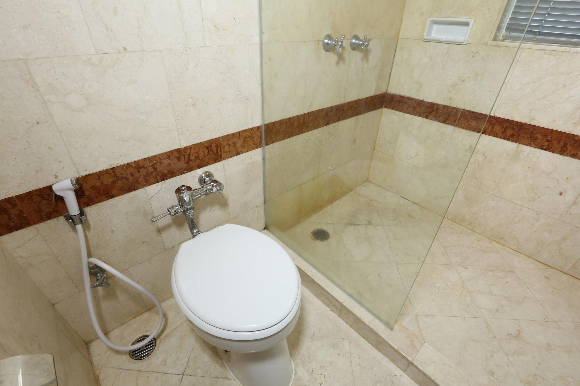 Hotel Santika Pontianak Luaran gambar